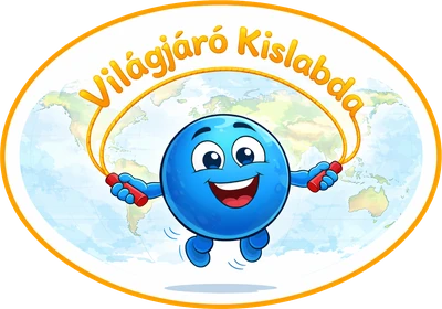 Világjáró Kislabda